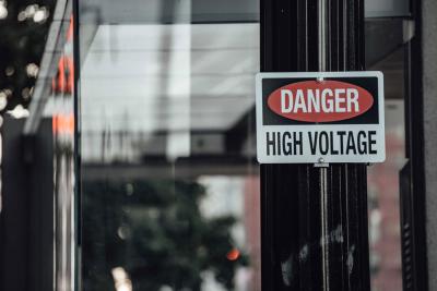 High voltage electrical work: why it's so dangerous