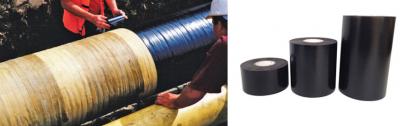 What is Petrolatum tape used for?