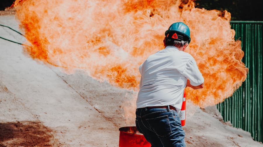 When to Use Fire Resistant Sealants