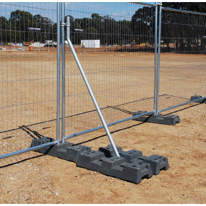 Heavy Duty Fence Brace