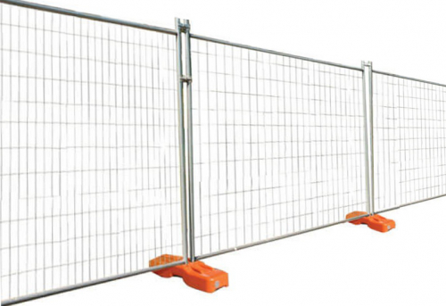 2000 Series Temporary Fencing Panel