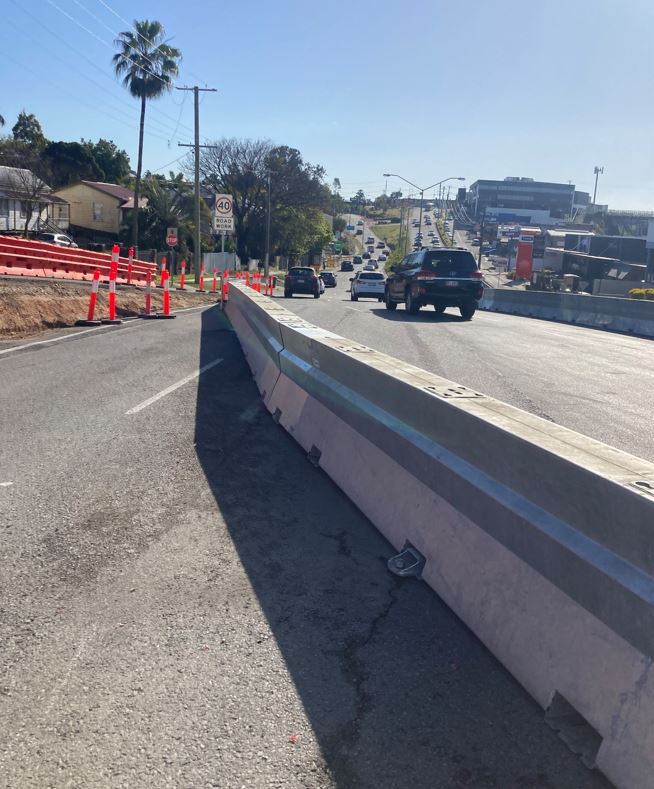Case Study Steel Road Barriers for Indooroopilly Roundabout Blog