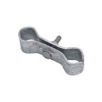 Temporary Fence Clamps & Couplers | Jaybro