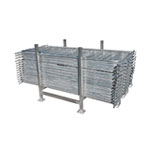 Crowd Control Barrier Packages | Jaybro