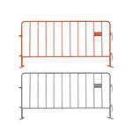 Crowd Control Barriers | Jaybro