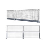 Edge Protection Barriers | Jaybro