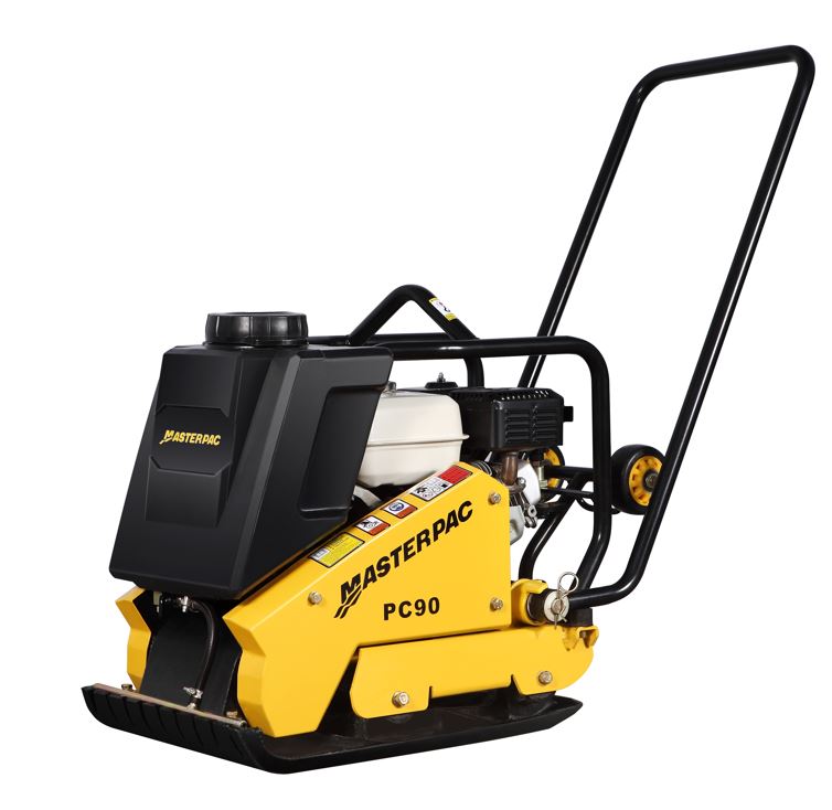 Choosing the Right Plate Compactor Blog