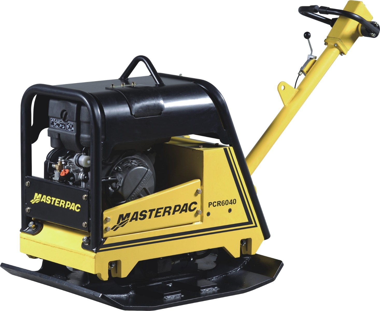 Choosing the Right Plate Compactor Blog