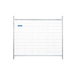 Temporary Fence Panels | Jaybro