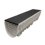 Concrete Barriers
