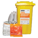 Emergency Preparedness & Response